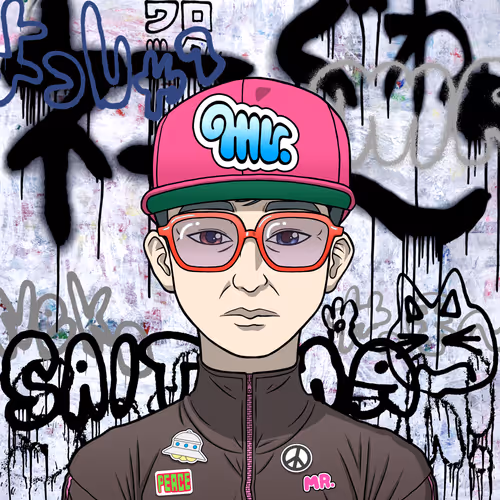 Akibahara Tokyou Mr