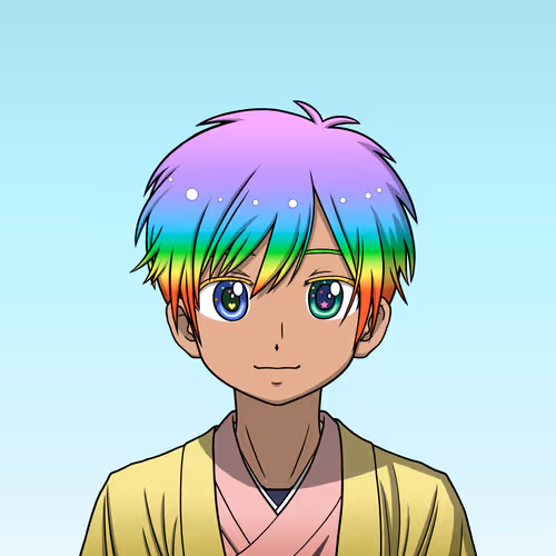 Akibahara Tokyou Mr