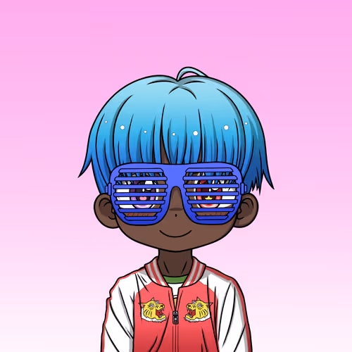 Akibahara Tokyou Mr