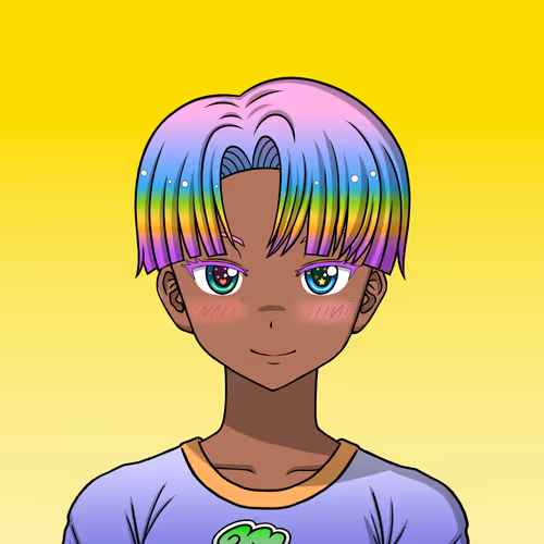 Akibahara Tokyou Mr