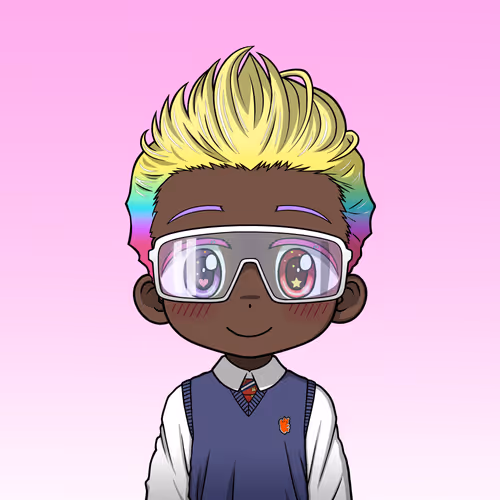 Akibahara Tokyou Mr