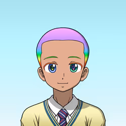 Akibahara People #6933
