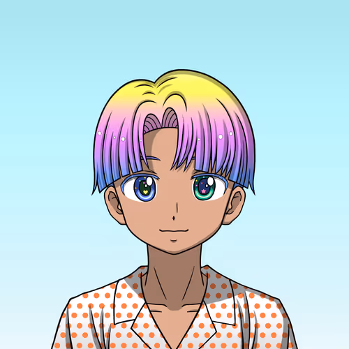 Akibahara Tokyou Mr