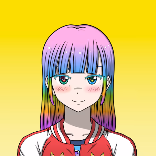 Akibahara Tokyou Mr