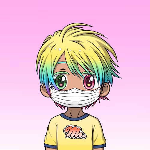 Akibahara Tokyou Mr