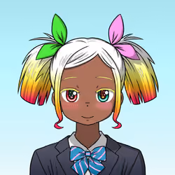 Akibahara People #5346