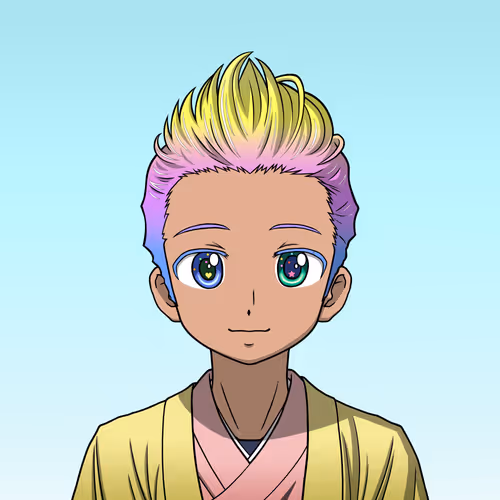 Akibahara Tokyou Mr