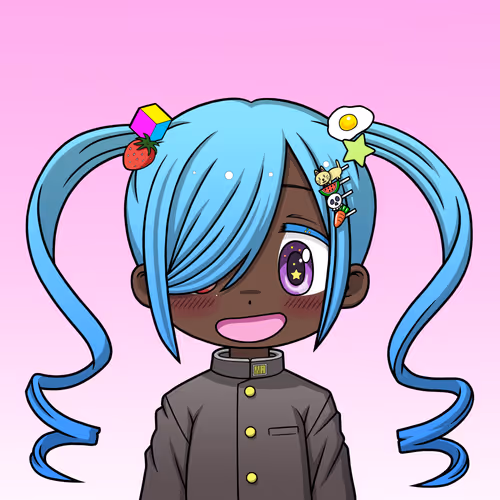 Akibahara Tokyou Mr