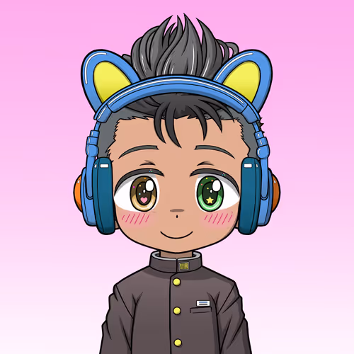 Akibahara Tokyou Mr