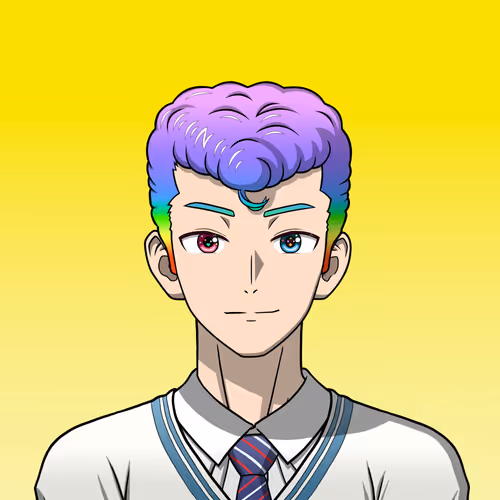 Akibahara Tokyou Mr