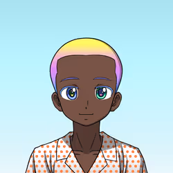 Akibahara People #7064