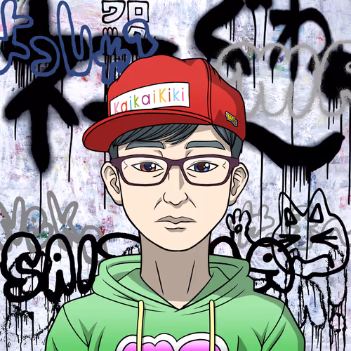 Akibahara Tokyou Mr