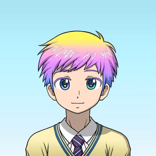Akibahara Tokyou Mr