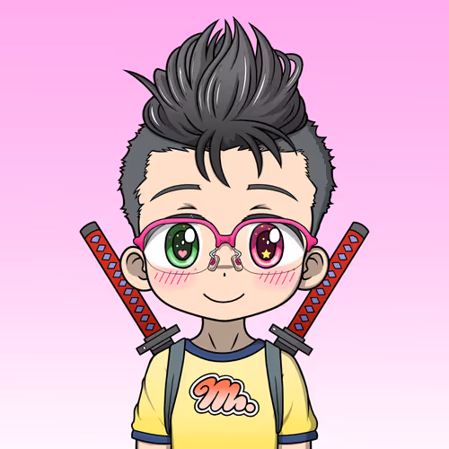 Akibahara Tokyou Mr