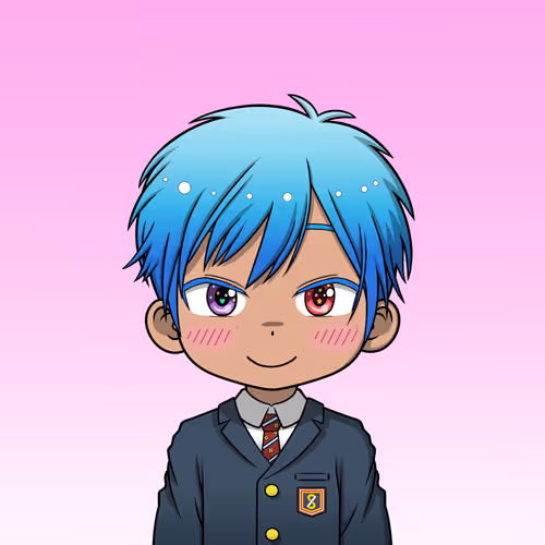 Akibahara Tokyou Mr
