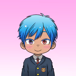 Akibahara People #3710