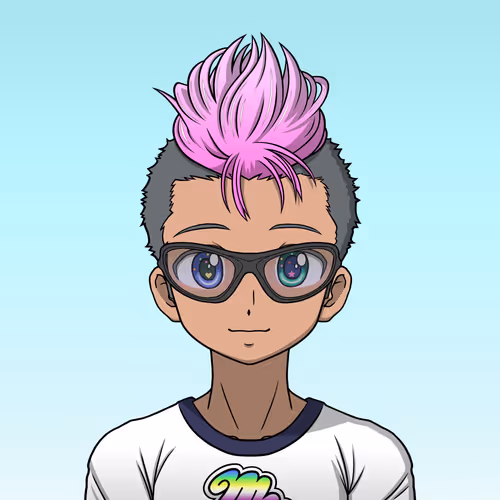 Akibahara Tokyou Mr