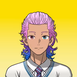 Akibahara People #9046