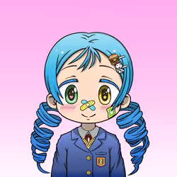 Akibahara People #151