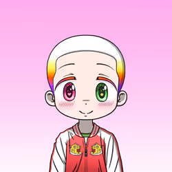 Akibahara People #900