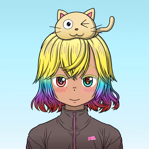 Akibahara Tokyou Mr