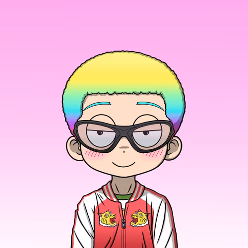 Akibahara Tokyou Mr