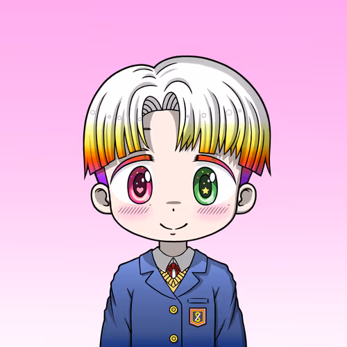 Akibahara Tokyou Mr