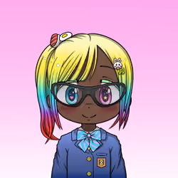 Akibahara People #1207