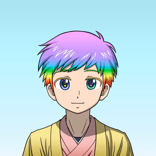 Akibahara Tokyou Mr