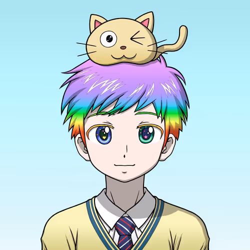 Akibahara Tokyou Mr