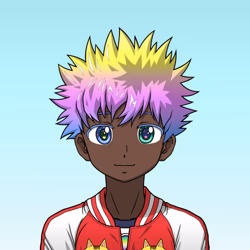 Akibahara Tokyou Mr