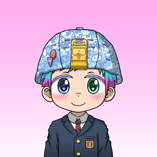 Akibahara Tokyou Mr