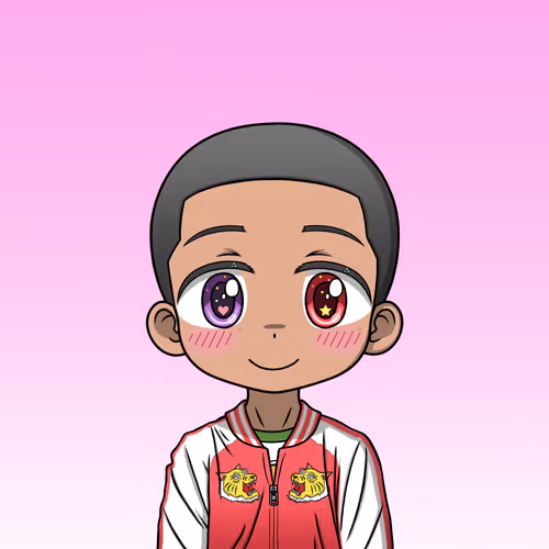 Akibahara People #3174