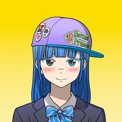Akibahara People #8009