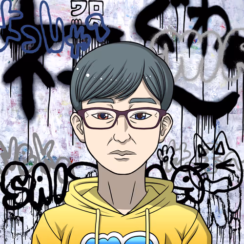 Akibahara Tokyou Mr