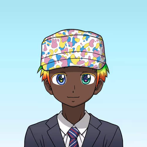 Akibahara Tokyou Mr