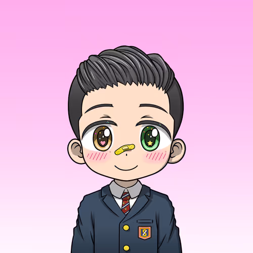 Akibahara Tokyou Mr