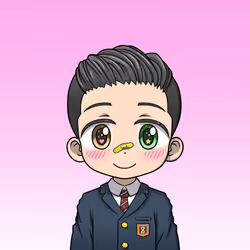 Akibahara People #2847