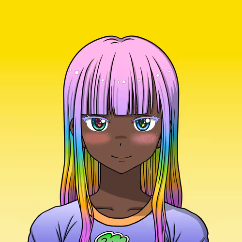 Akibahara People #8028