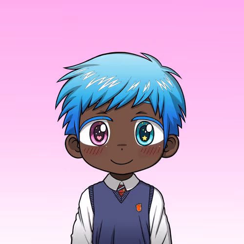 Akibahara Tokyou Mr