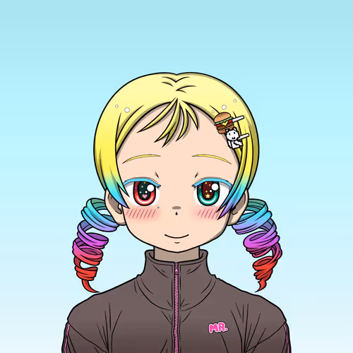 Akibahara Tokyou Mr