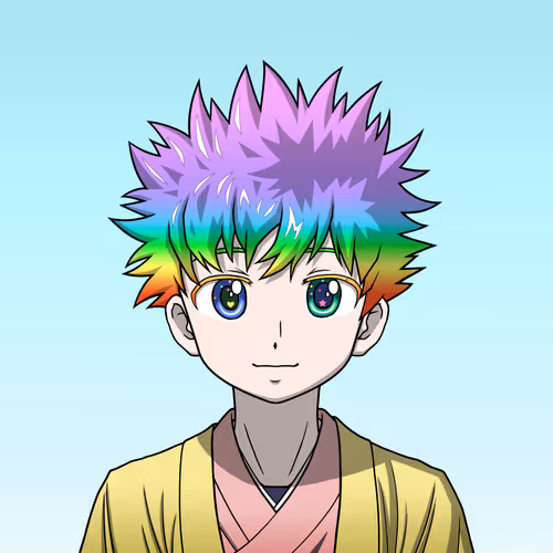 Akibahara Tokyou Mr