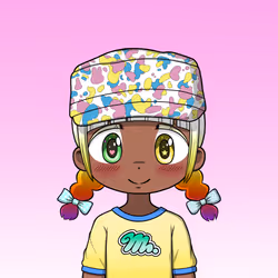 Akibahara People #464