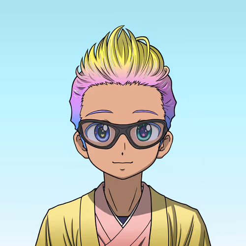 Akibahara Tokyou Mr