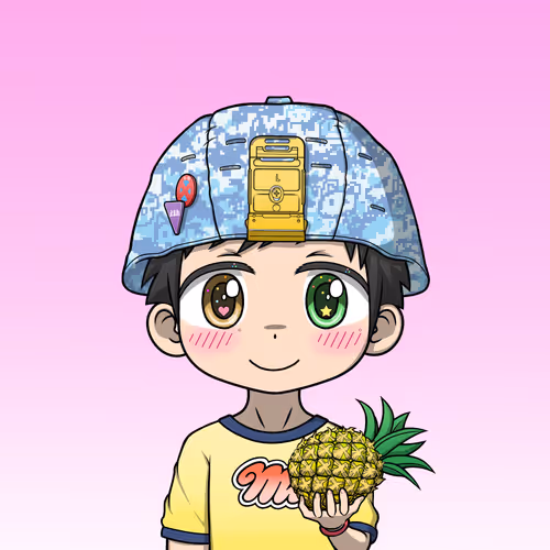 Akibahara People #4616
