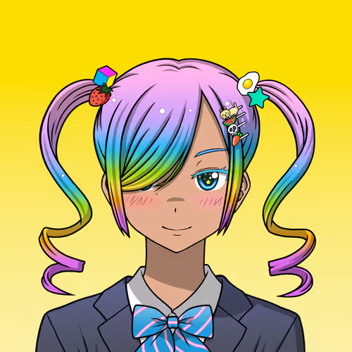 Akibahara Tokyou Mr