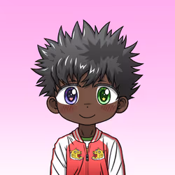 Akibahara People #2637