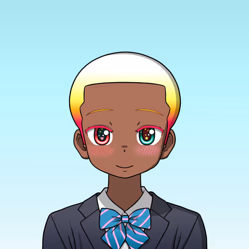 Akibahara Tokyou Mr