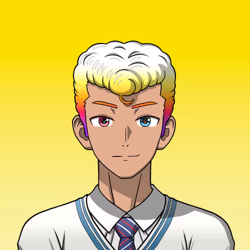 Akibahara Tokyou Mr