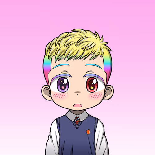 Akibahara Tokyou Mr